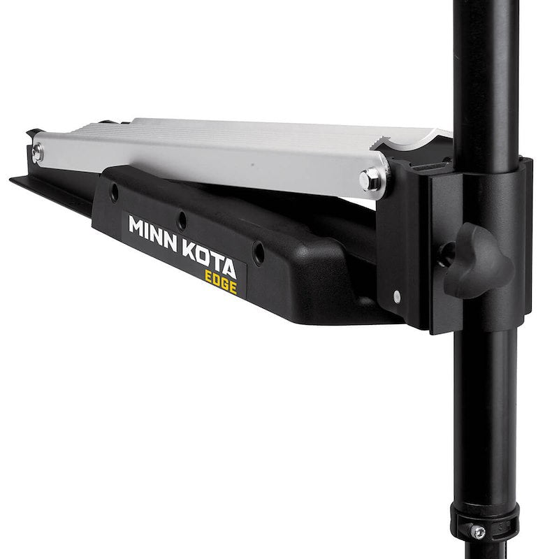 Minn Kota 1355947  Edge Trolling Motor;  Bow Mount 45-45-12: