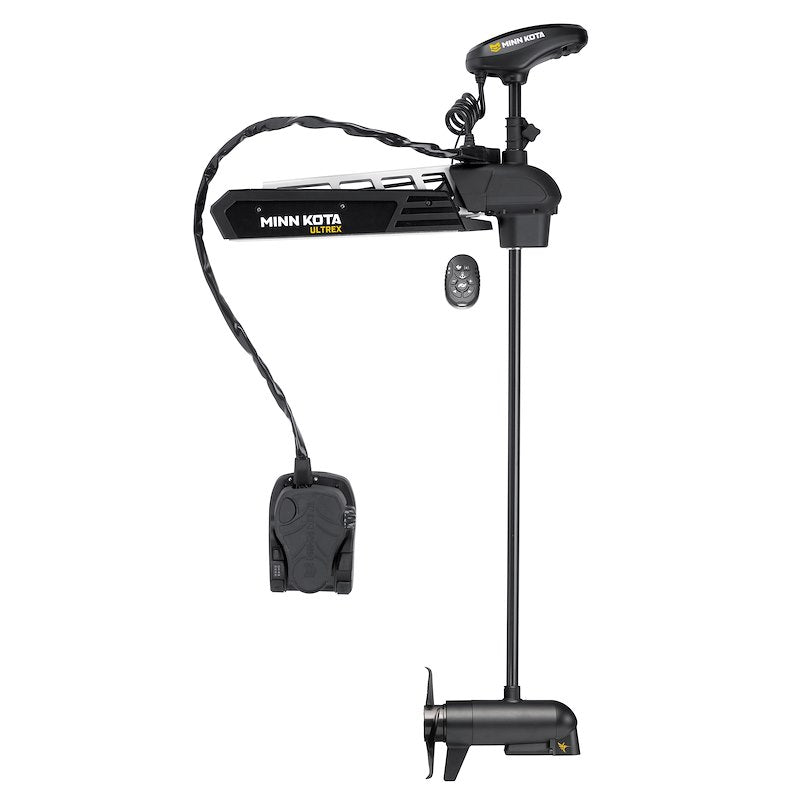 Minn Kota 1368898  Ultrex Trolling Motor;  Bow Mount 11-52-36: