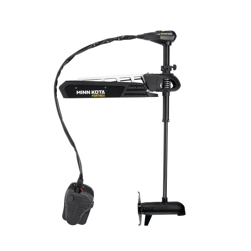 Minn Kota 1368668  Fortrex Trolling Motor;  Bow Mount 80-52-24: