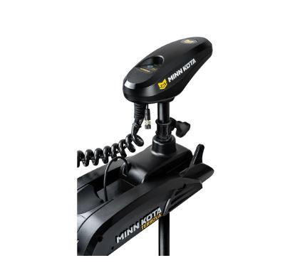 Minn Kota 1358311  Terrova Trolling Motor;  Bow-Mount 11-72-36:  Black