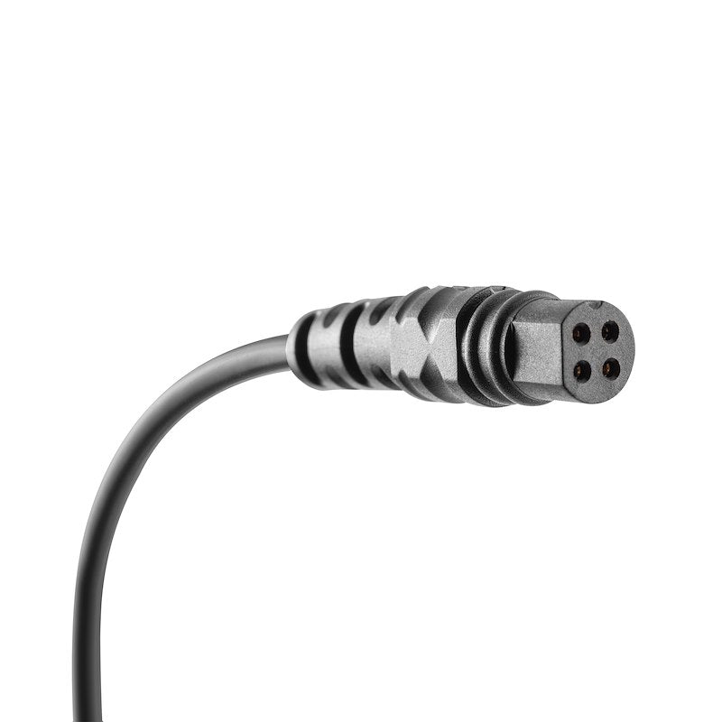 Minn Kota 1852081  MKR-DSC-12 Trolling Motor Sonar Adapter Cable;  --: