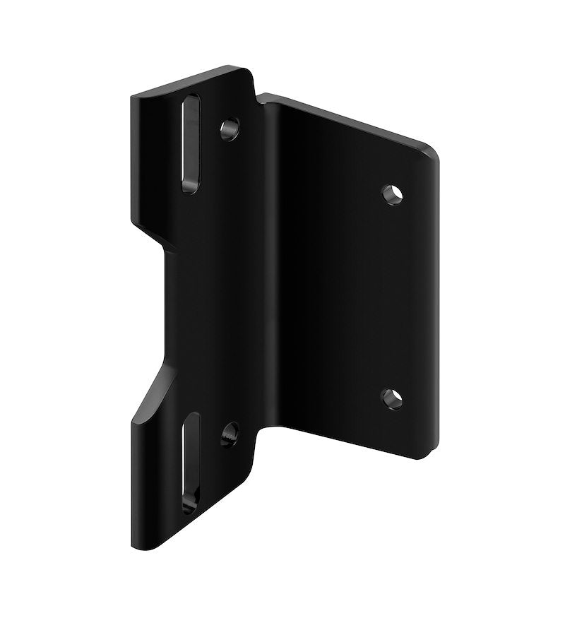 Minn Kota 1810388  Raptor Anchor System Mounting Bracket;  With Stainless Steel Mounting Hardware Bl-Al-Li: