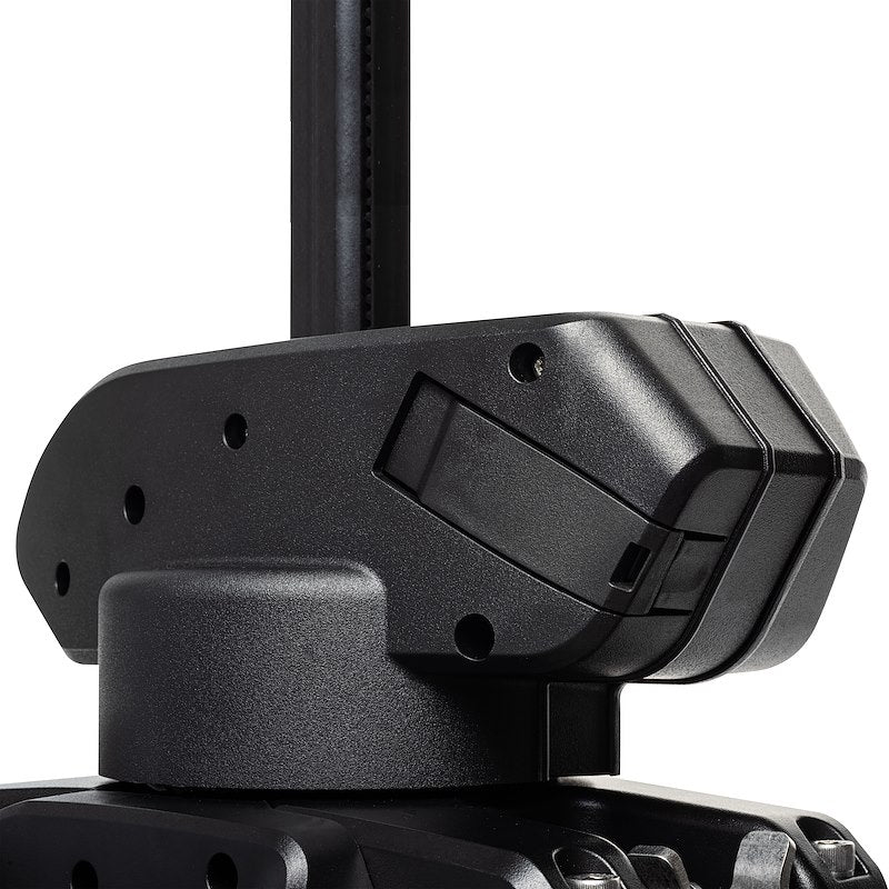 Minn Kota 1358502  Ulterra Quest Trolling Motor;  Bow Mount 90-60-60: