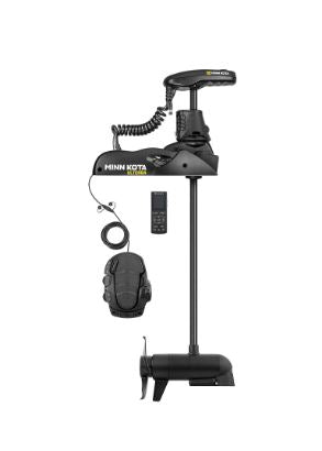 Minn Kota 1358970  Ulterra Trolling Motor;  Bow Mount 80-45-24: