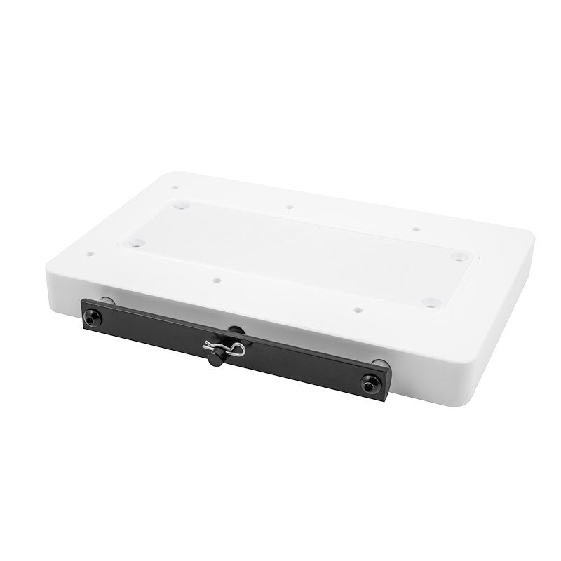 Minn Kota 1854062  RTA-62 Trolling Motor Mount;  Aluminum Fr-Lo-Wi: