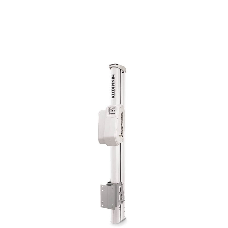 Minn Kota 1810445  Talon Anchor;  Painted 43-49-Wh: