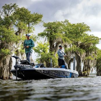 Minn Kota 1358975  Ulterra Trolling Motor;  Bow Mount 80-45-24: