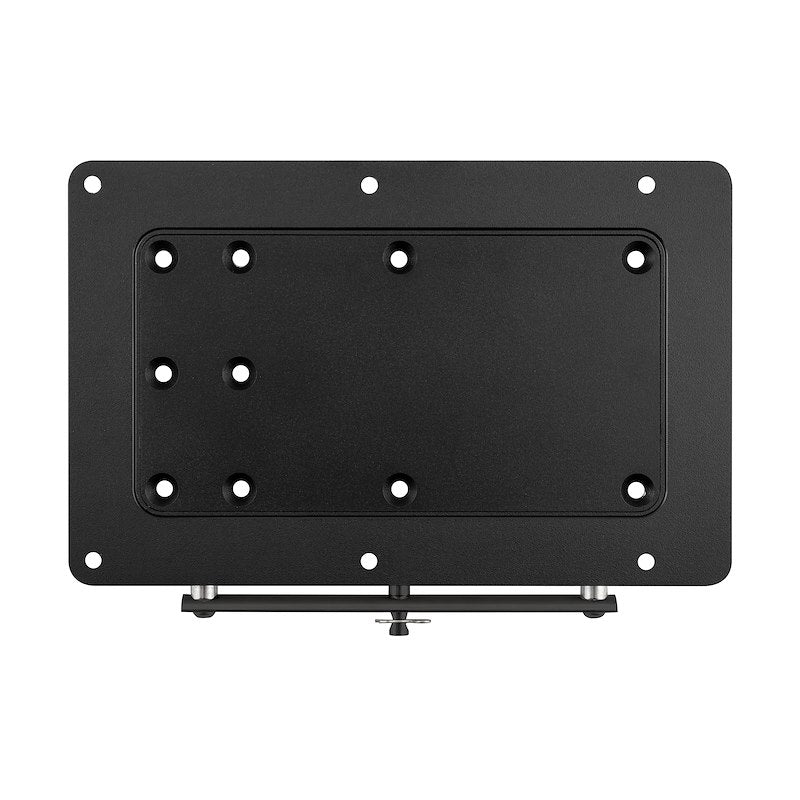 Minn Kota 1854056  MKA-56 Trolling Motor Mount;  Black Fr-Lo-Al: