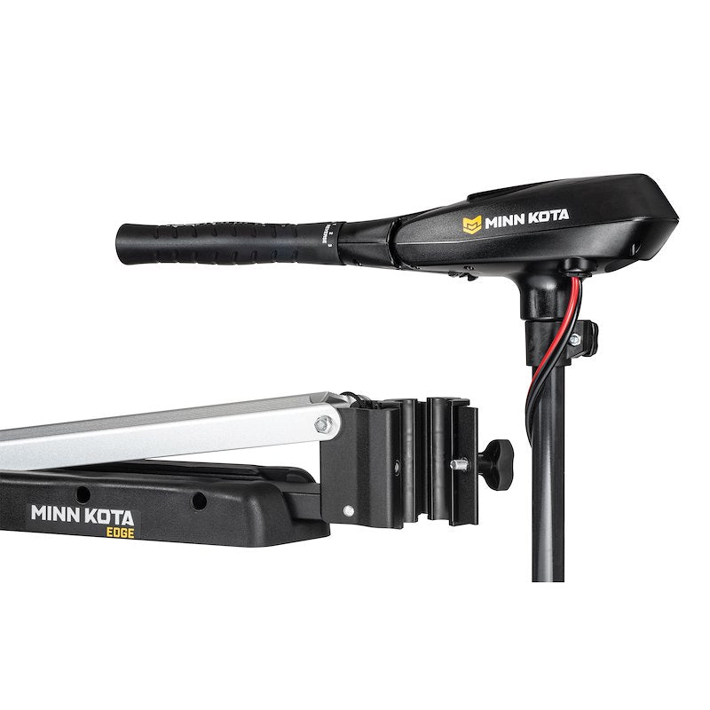 Minn Kota 1355963  Edge Trolling Motor;  Bow Mount 55-52-12: