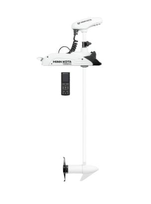Minn Kota 1363790  Riptide Terrova Trolling Motor;  Bow-Mount 11-60-36:  White