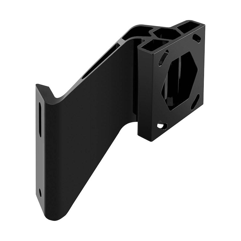 Minn Kota 1810362  Raptor Anchor System Mounting Bracket;  Aluminum Po-Bl-Wi: