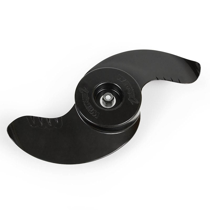 Minn Kota 1865017  Weedless Wedgeâ„¢2 (MKP-32) Trolling Motor Propeller;  Wi--:
