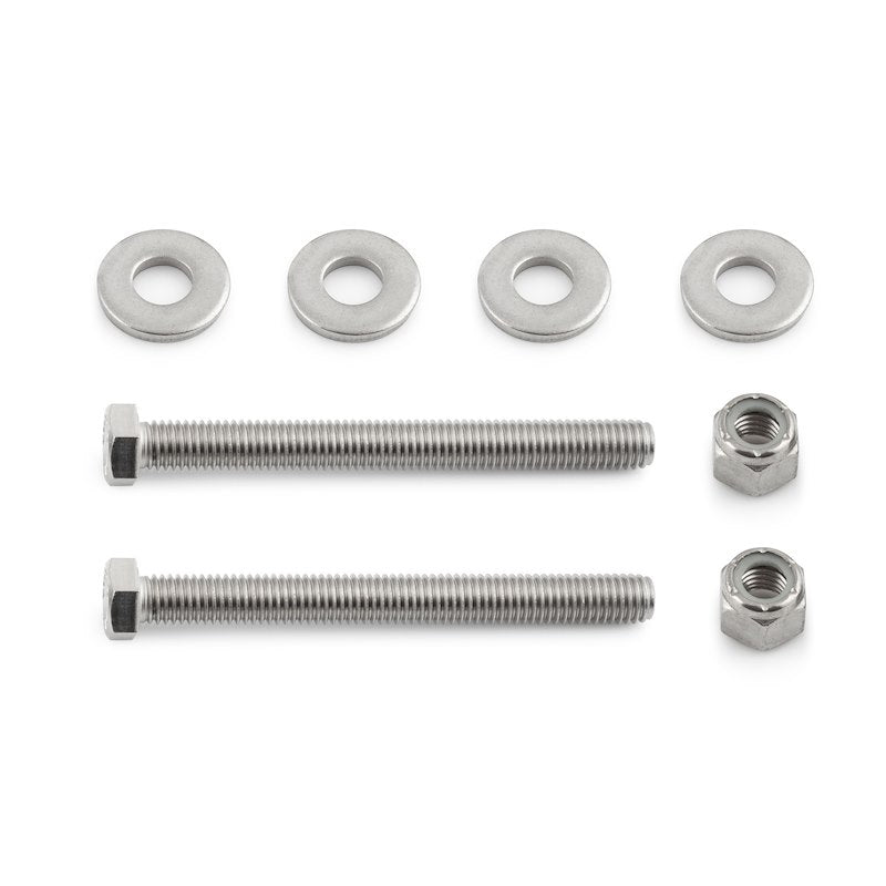 Minn Kota 1810356  Use To Provide 2 Inch Of Additional Outboard Engine Clearance When Installing Raptor Series Shallow Water Anchors Anchor System Mounting Bracket Spacer;  Si-Wi-:
