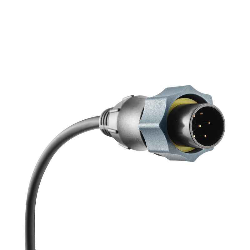 Minn Kota 1852077  MKR-DSC-10 Trolling Motor Sonar Adapter Cable;  --: