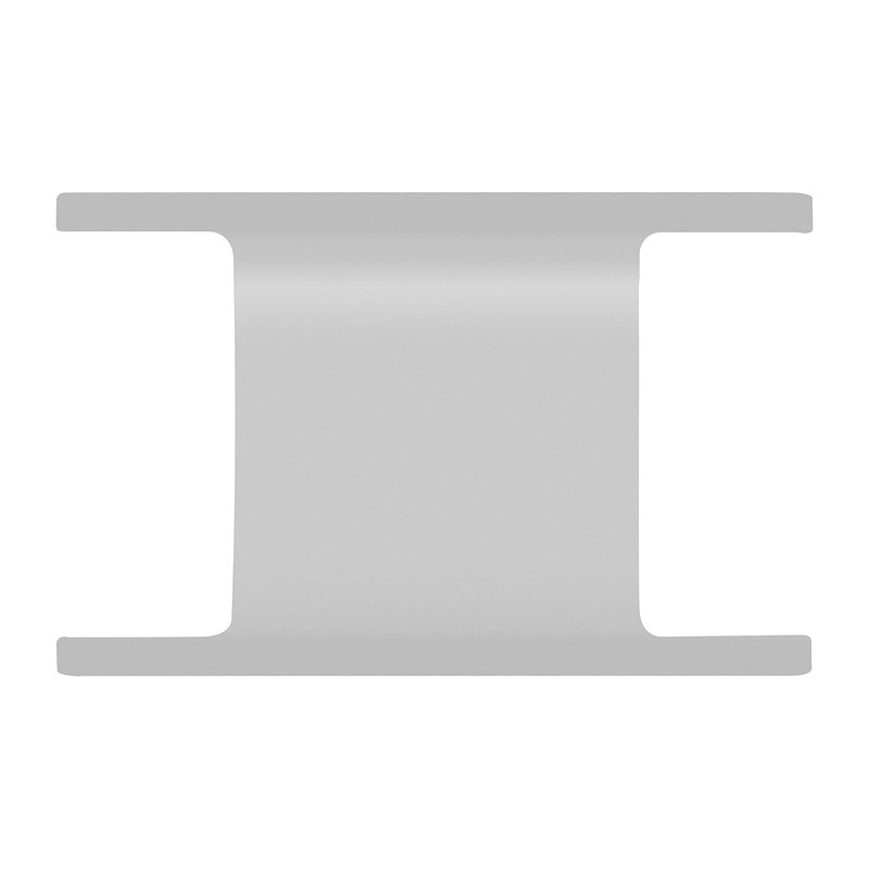 Minn Kota 1810375  Raptor Anchor System Mounting Bracket;  Aluminum Po-Wh-Wi: