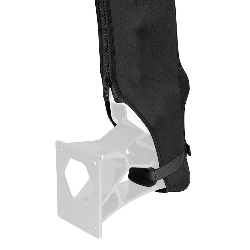 Minn Kota 1810351  Raptor Anchor Travel Cover;  Vi-No-: