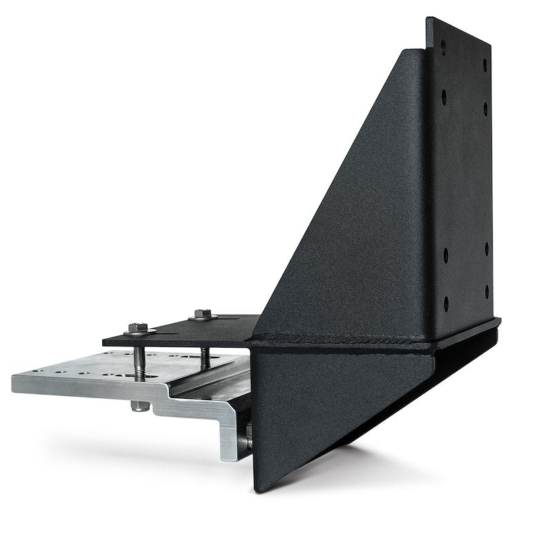 Minn Kota 1810225  Talon Pontoon Edge Anchor System Mounting Bracket;  Al-Wi-: