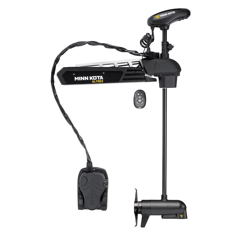Minn Kota 1368892  Ultrex Trolling Motor;  Bow Mount 80-45-24: