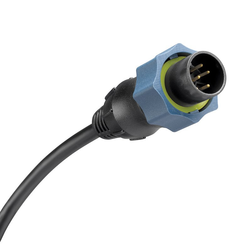 Minn Kota 1852060  MKR-US2-10 Trolling Motor Sonar Adapter Cable;  Sh--: