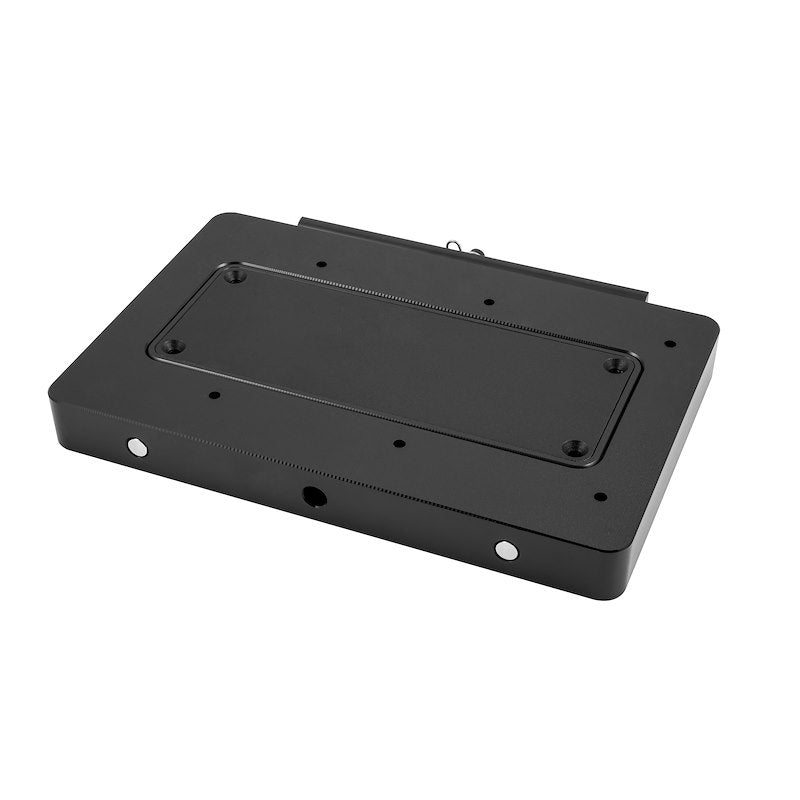 Minn Kota 1854064  MKA-64 Trolling Motor Mount;  Aluminum Fr-Lo-Wi: