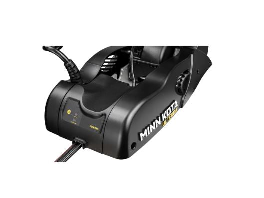 Minn Kota 1358975  Ulterra Trolling Motor;  Bow Mount 80-45-24: