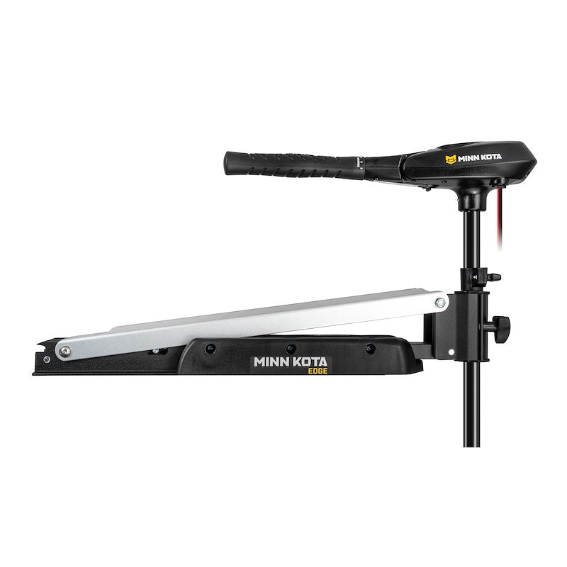Minn Kota 1355963  Edge Trolling Motor;  Bow Mount 55-52-12: