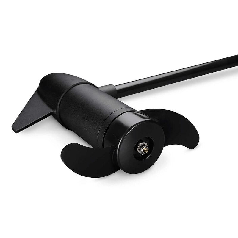 Minn Kota 1352272M  ENDURA C2 Trolling Motor;  Transom Mount 40-36-12: