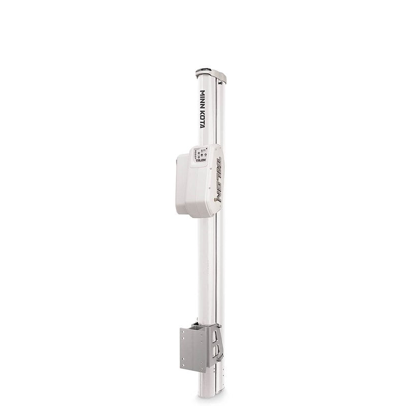 Minn Kota 1810455  Talon Anchor;  Painted 47-57-Wh: