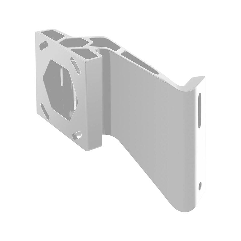 Minn Kota 1810366  Raptor Anchor System Mounting Bracket;  Aluminum Po-Wh-Wi: