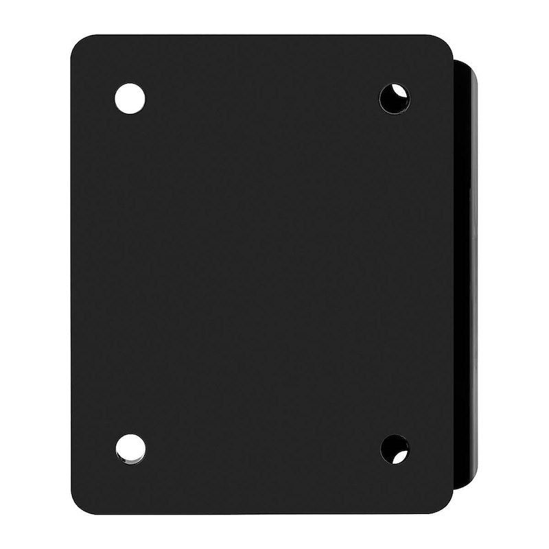 Minn Kota 1810371  Raptor Anchor System Mounting Bracket;  With Stainless Steel Mounting Hardware Bl-Al-: