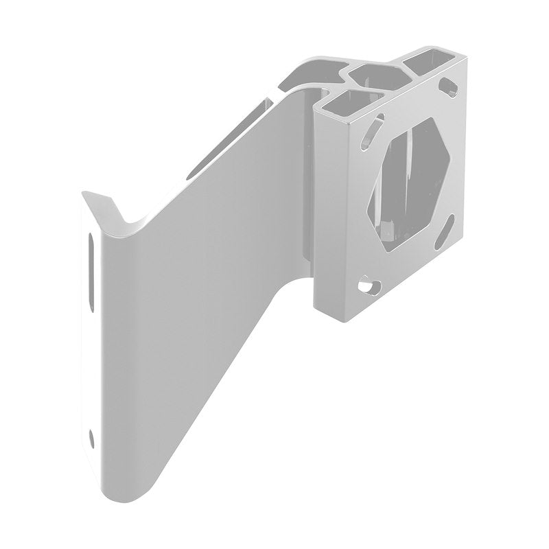 Minn Kota 1810367  Raptor Anchor System Mounting Bracket;  Aluminum Po-Wh-Wi: