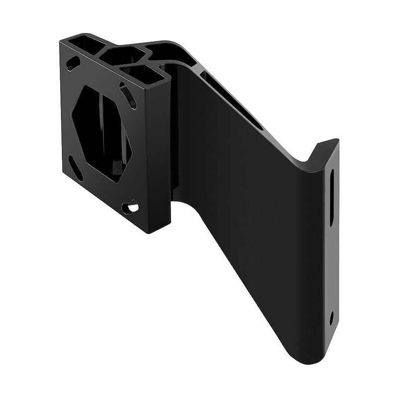 Minn Kota 1810363  Raptor Anchor System Mounting Bracket;  Aluminum Po-Bl-Wi: