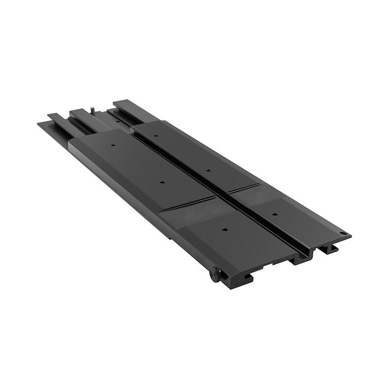 Minn Kota 1862042  MKA-61 Trolling Motor Mount;  Aluminum Lo-Bl-Wi: