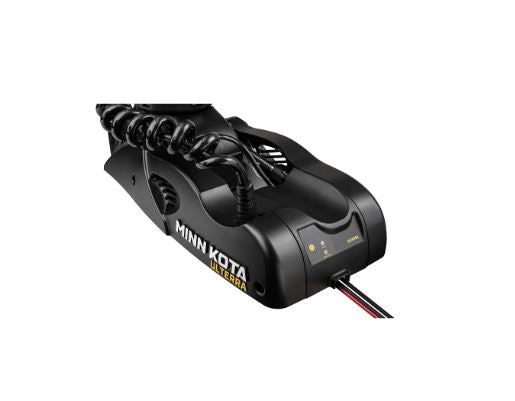 Minn Kota 1358945  Ulterra Trolling Motor;  Bow Mount 11-60-36: