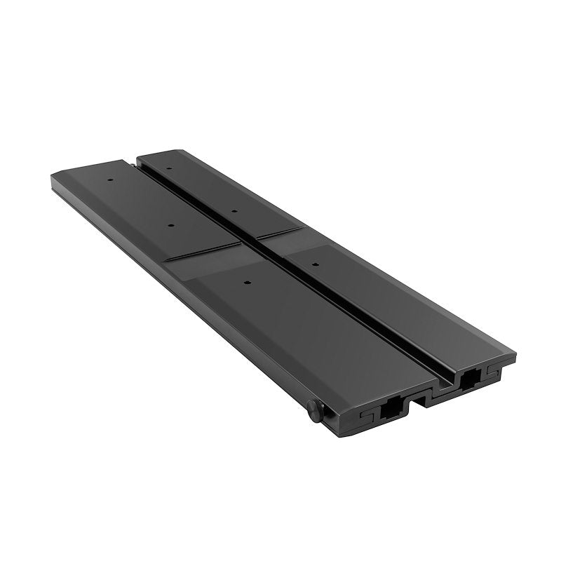 Minn Kota 1862052  MKA-62 Trolling Motor Mount;  Aluminum Lo-Bl-Wi:
