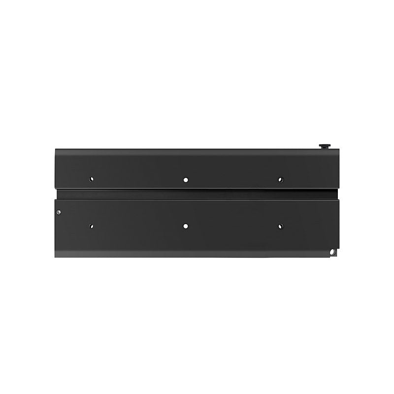 Minn Kota 1862042  MKA-61 Trolling Motor Mount;  Aluminum Lo-Bl-Wi: