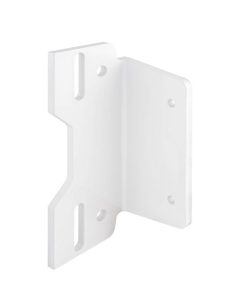 Minn Kota 1810389  Raptor Anchor System Mounting Bracket;  With Stainless Steel Mounting Hardware Wh-Al-Li: