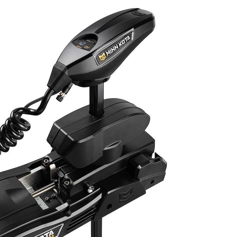 Minn Kota 1358541  Ulterra Quest Trolling Motor;  Bow Mount 90-60-60:
