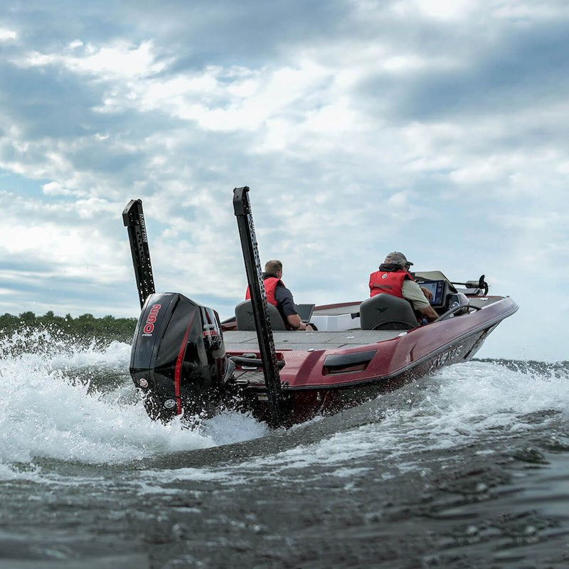 Minn Kota 1810633  Raptor Series Anchor;  Painted 44-70-Si: