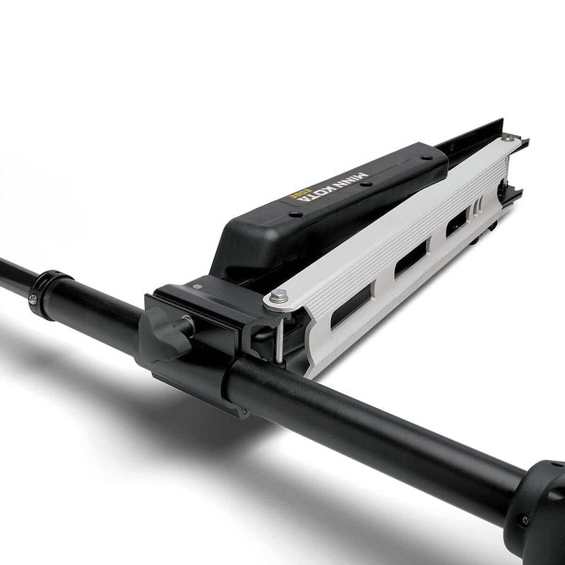 Minn Kota 1355946  Edge Trolling Motor;  Bow Mount 45-36-12:
