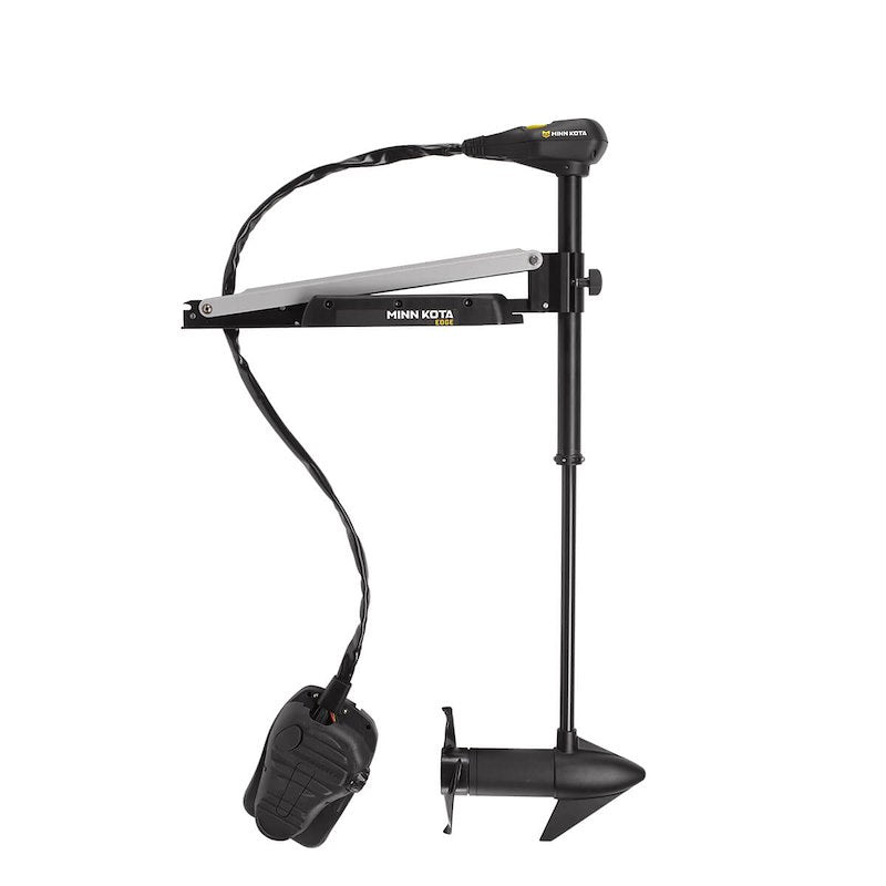 Minn Kota 1355970  Edge Trolling Motor;  Bow Mount 70-45-24: