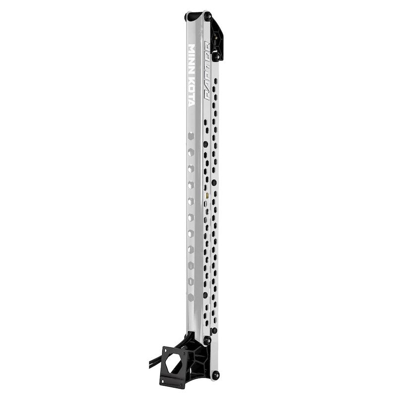 Minn Kota 1810633  Raptor Series Anchor;  Painted 44-70-Si: