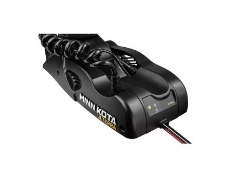 Minn Kota 1358970  Ulterra Trolling Motor;  Bow Mount 80-45-24: