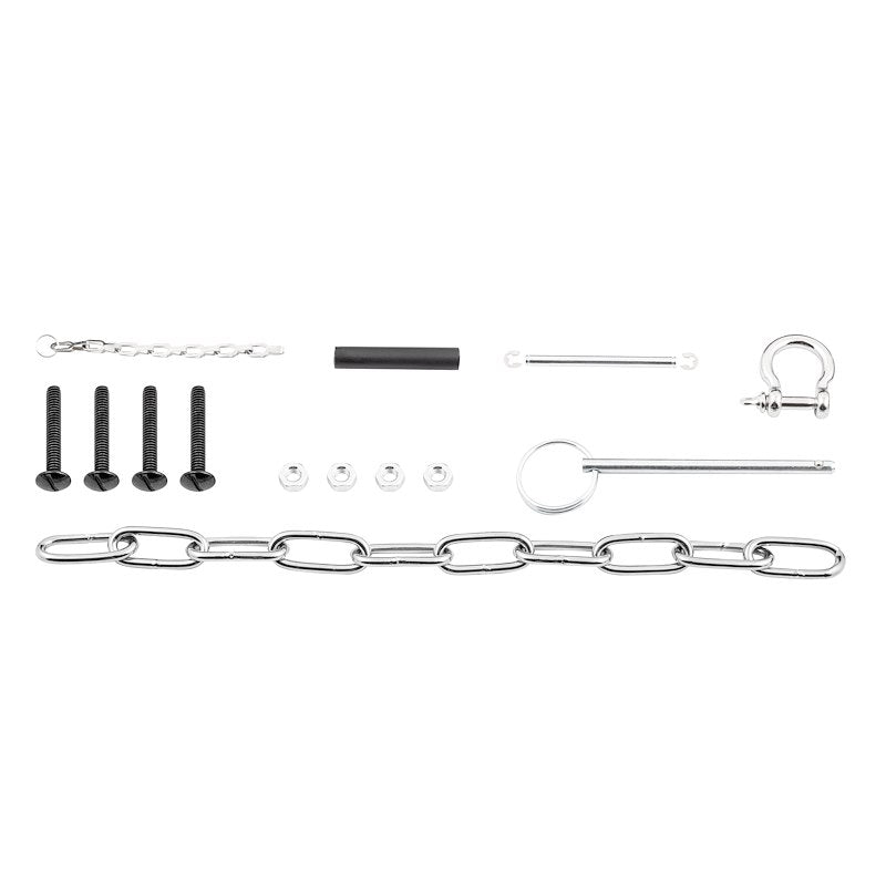 Minn Kota 1810126  DeckHandâ„¢25R Windlass;  With Davit/ 12 Foot Corded Remote Control/ 60 Foot Nylon Rope And Auto-Drift Feature 12-60-: