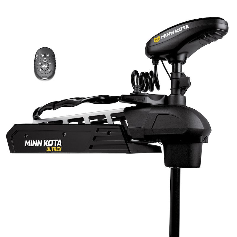 Minn Kota 1368897  Ultrex Trolling Motor;  Bow Mount 11-45-36: