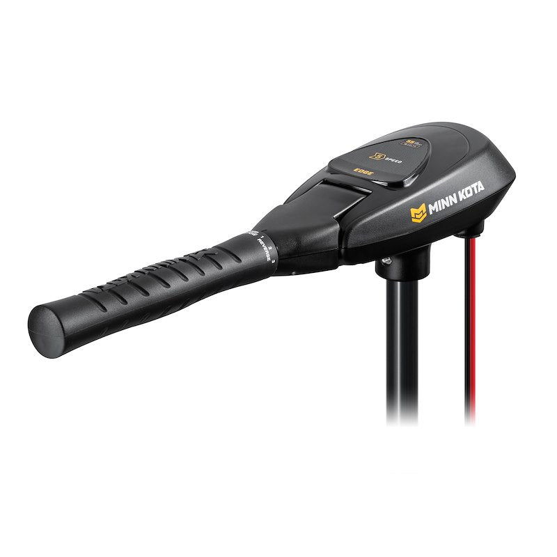 Minn Kota 1355963  Edge Trolling Motor;  Bow Mount 55-52-12: