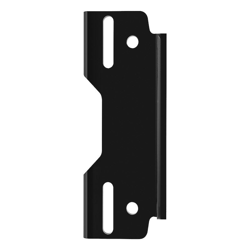 Minn Kota 1810388  Raptor Anchor System Mounting Bracket;  With Stainless Steel Mounting Hardware Bl-Al-Li: