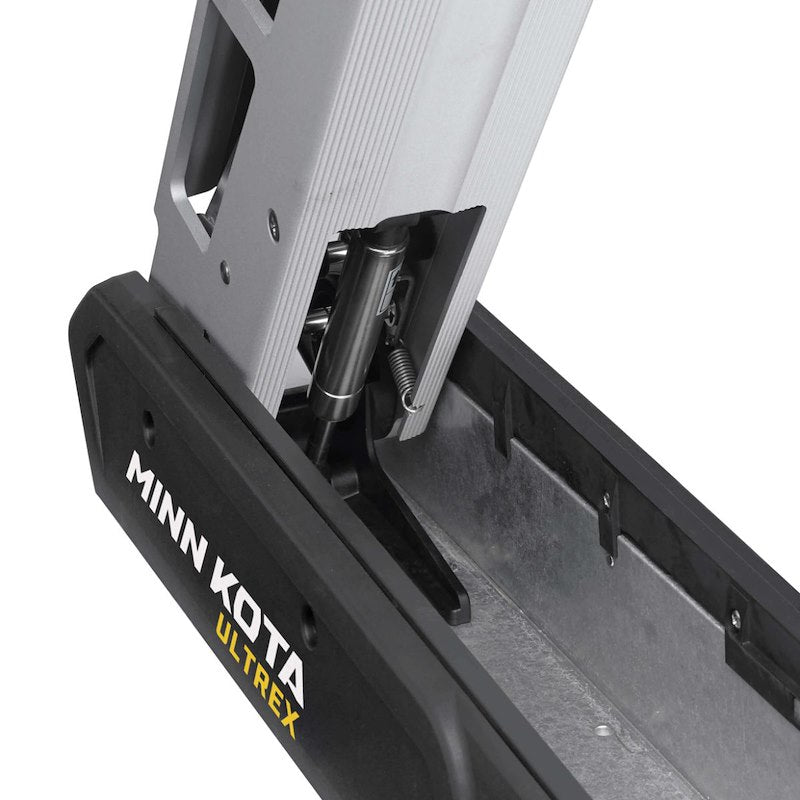 Minn Kota 1368897  Ultrex Trolling Motor;  Bow Mount 11-45-36: