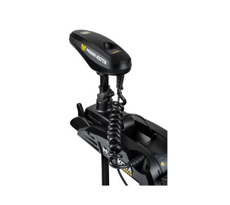 Minn Kota 1358311  Terrova Trolling Motor;  Bow-Mount 11-72-36:  Black