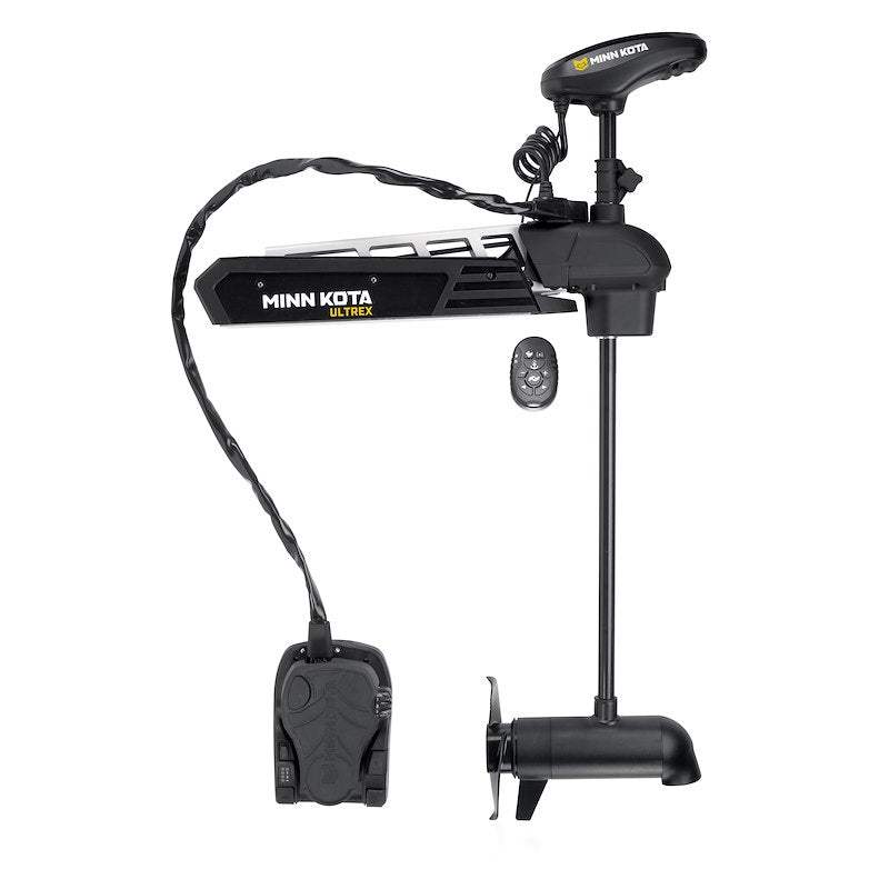 Minn Kota 1368896  Ultrex Trolling Motor;  Bow Mount 11-52-36: